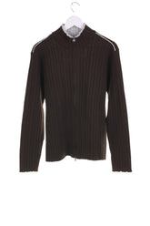 Cardigan Armani Jeans Barbati - L