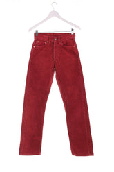 Pantaloni Levi's Femei - S