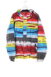 Geaca de schi Billabong Barbati - L