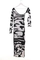 Rochie Fashion Nova Femei - S