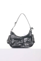 Poseta Bershka Femei - 25x12cm