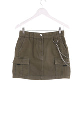 Fusta Bershka Femei - S