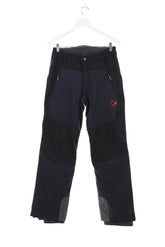 Pantaloni de schi Mammut Barbati - XS