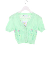 Crop Top Zara Femei - S