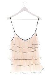 Top Zara Femei - M