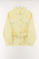 Jacheta Miss Sporty noua Femei - XS