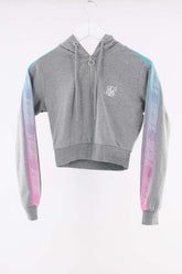 Hanorac Siksilk Femei - XS