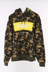 Flanela Snipes Barbati - XL