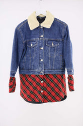 Jacheta Maje Femei - S