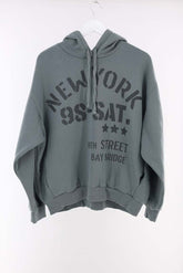 Hanorac Bershka Femei - L