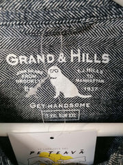 Camasa GRand & Hills Barbati - XXL