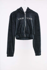 Hanorac Viervier Femei - M
