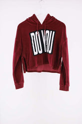 Hanorac Puma Femei - S