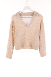 Bluza Pull&Bear Femei - XS
