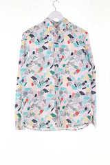 Camasa H&M Barbati - M