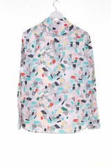 Camasa H&M Barbati - M