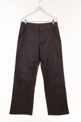 Pantaloni Zara Femei - L