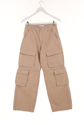 Pantaloni Bershka Femei - S