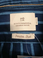 Camasa Scotch&Soda Barbati - L