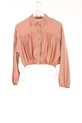 Camasa NNWM WOMAN - S