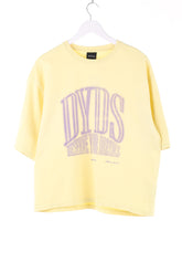 Tricou DYDS Barbati - M