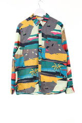 Camasa H&M Barbati - L