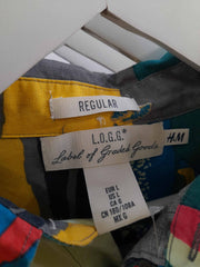 Camasa H&M Barbati - L