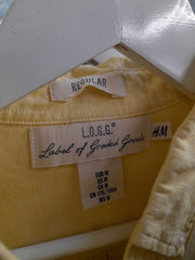 Camasa H&M Barbati - M