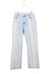 Blugi Bershka Femei - L