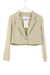 Sacou Stradivarius Femei - L