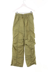 Pantaloni Bershka Femei - S