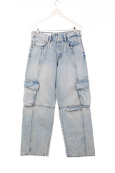 Blugi Zara Femei - L