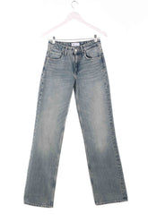 Blugi Zara Femei - XXS