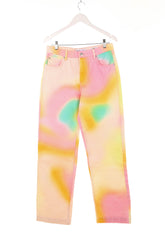 Blugi Bershka Femei - M