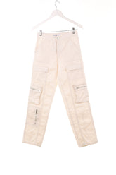 Blugi Bershka Femei - XS