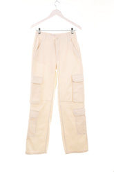 Blugi Bershka Femei - S