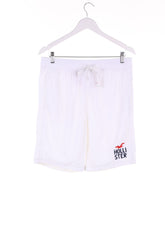 Pantaloni scurti Hollister Barbati - M