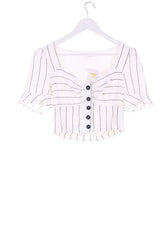 Top Honey Punch Femei - S