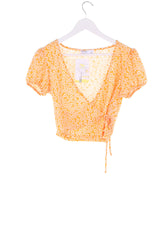 Top Bershka Femei - M