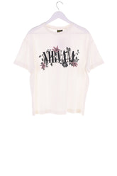 Tricou Nirvana Femei - XL