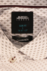 Camasa Burton Barbati - L