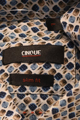 Camasa Cinque Barbati - L