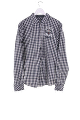 Camasa Camp David Barbati - L