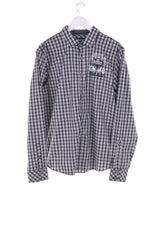 Camasa Camp David Barbati - L