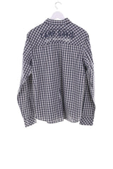 Camasa Camp David Barbati - L