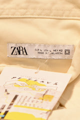 Camasa Zara Barbati - L