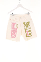 Pantaloni scurti Levi's Femei - XS