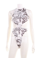 Body Bershka Femei - S