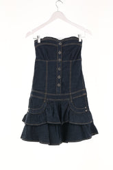 Rochie Fishbone Femei - S