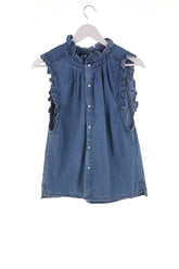 Top Replay Femei - XS